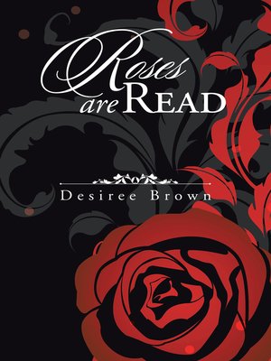 cover image of Roses Are Read